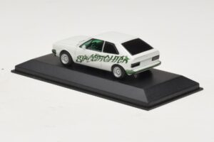 Volkswagen Scirocco Mk1 Streetfighter Blanc Minichamps 1:43 430050424 Métal Moulé — image 3 sur 4