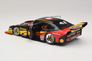 Ford Capri Turbo Group 5 Mampe #52 H. Heyer DRM 1978 Minichamps 1:18 100798652 Métal Moulé — image 5 sur 8