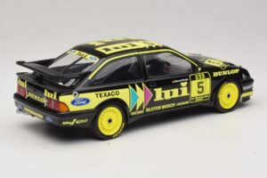 Ford Sierra RS500 #5 M. Reuter DTM 1988 Minichamps 1:18 100888005 Métal Moulé — image 3 sur 8
