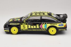 Ford Sierra RS500 #5 M. Reuter DTM 1988 Minichamps 1:18 100888005 Métal Moulé — image 4 sur 8