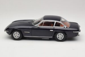 Lamborghini Islero S Bleu Foncé KK-Scale 1:18 KKDC181586 Métal Moulé — image 3 sur 6