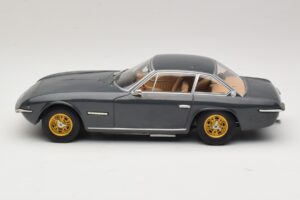 Lamborghini Islero S Gris KK-Scale 1:18 KKDC181585 Métal Moulé — image 3 sur 6