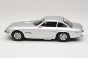Lamborghini Islero S Argent KK-Scale 1:18 KKDC181583 Métal Moulé — image 3 sur 6