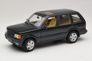 Land Rover Range Rover P38A 4.6 HSE Vert Métallisé AUTOart 1:18 70010 Métal Moulé