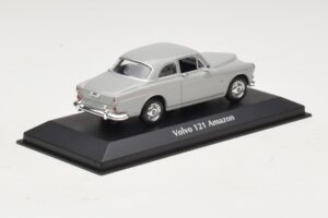 Volvo 121 Amazon Gris Maxichamps 1:43 940171000 Métal Moulé — image 2 sur 5